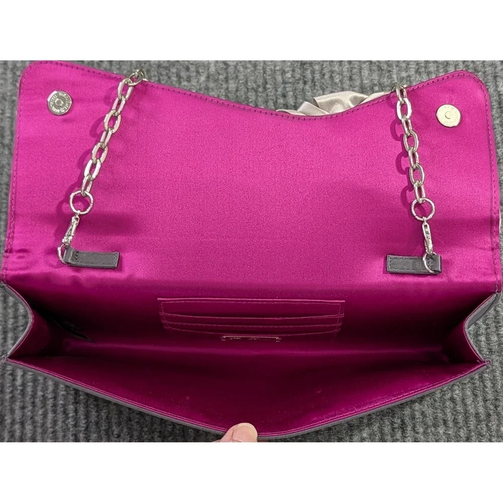 Ted Baker style profile
